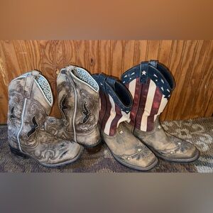 Laredo women’s boots